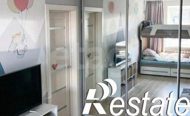 2-комн квартира улица Анатолия, 92,  д. 92