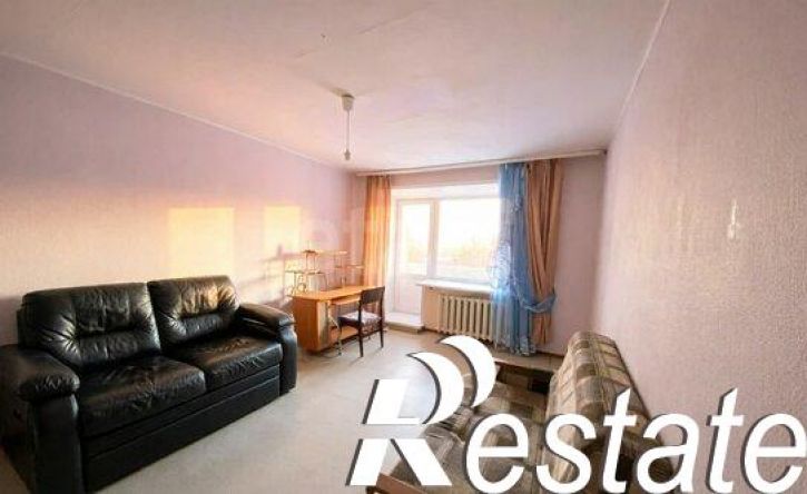 2-комн квартира улица Космонавтов, 24,  д. 24