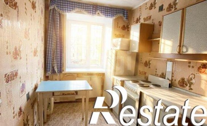 2-комн квартира улица Космонавтов, 24,  д. 24