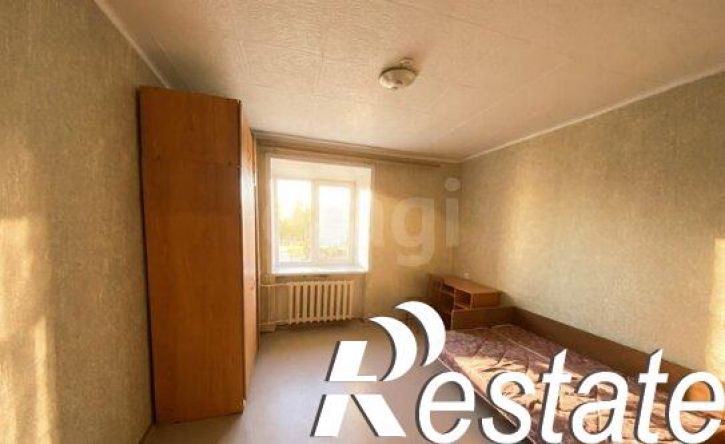 2-комн квартира улица Космонавтов, 24,  д. 24