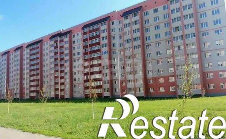 1-комн квартира улица Анатолия, 90,  д. 90