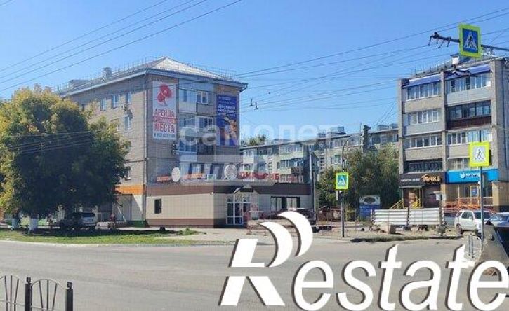 2-комн квартира проспект Ленина, 64,  д. 64