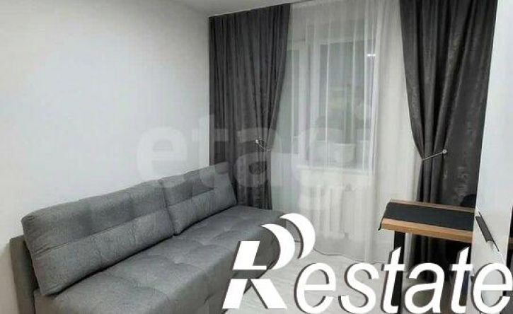 1-комн квартира улица Анатолия, 90,  д. 90