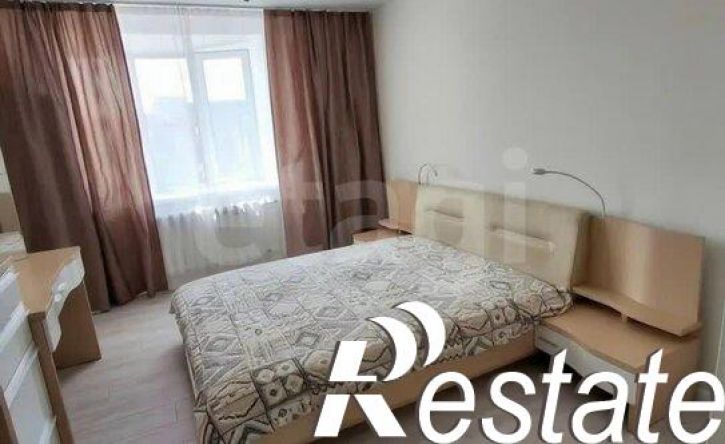 1-комн квартира улица Анатолия, 90,  д. 90