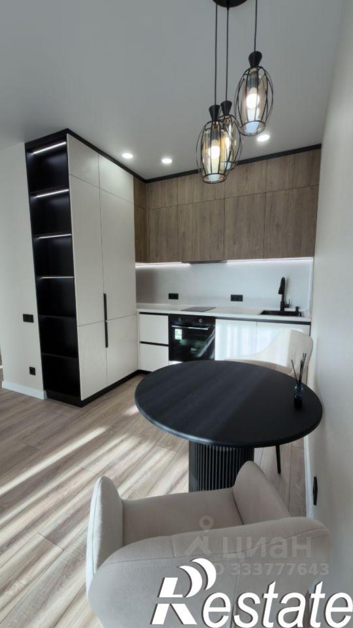2-комн квартира Южный тракт, 15 к4,  д. 15 к4