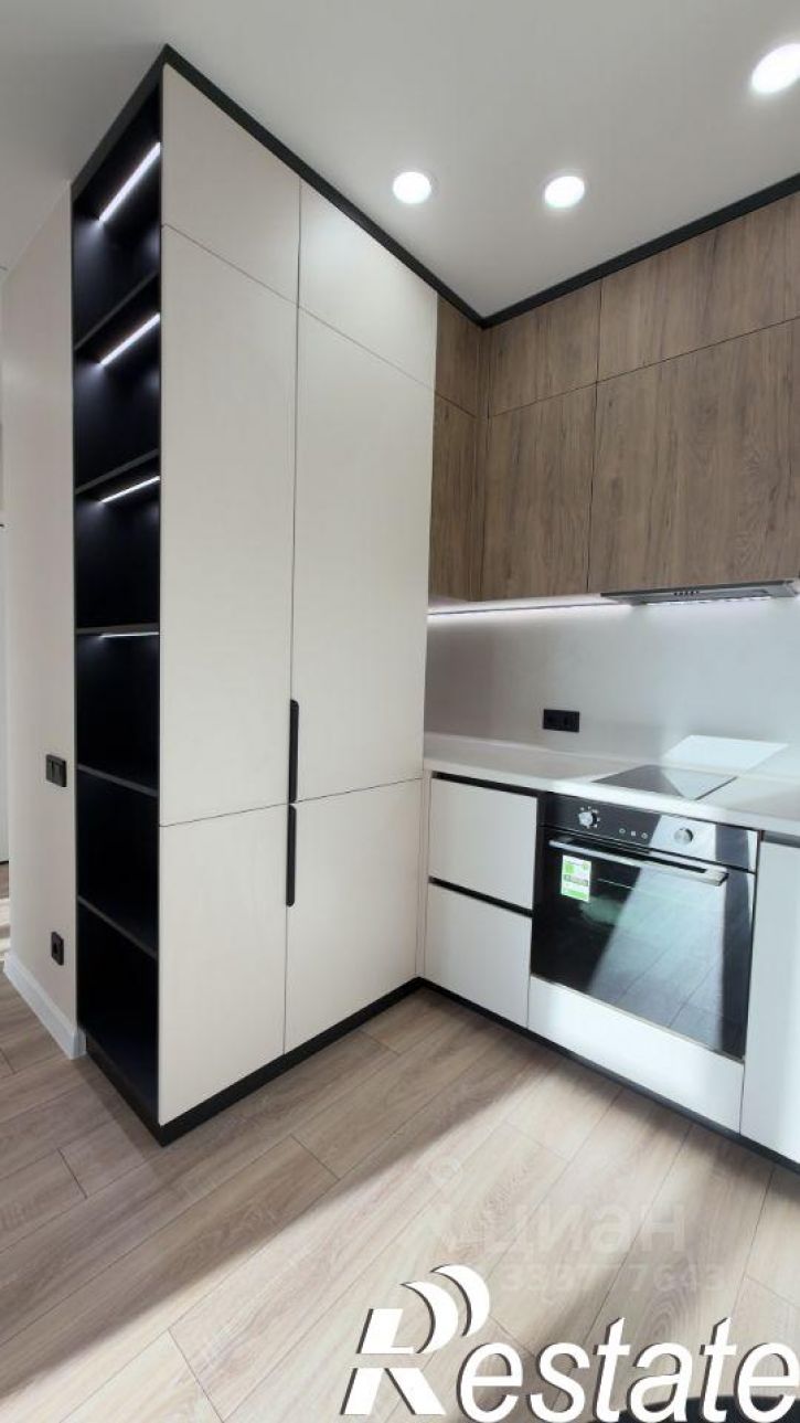 2-комн квартира Южный тракт, 15 к4,  д. 15 к4