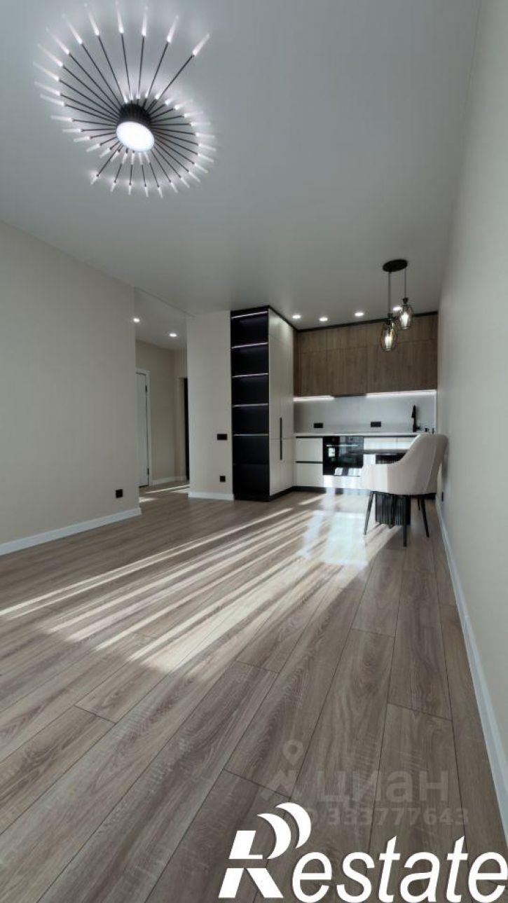 2-комн квартира Южный тракт, 15 к4,  д. 15 к4
