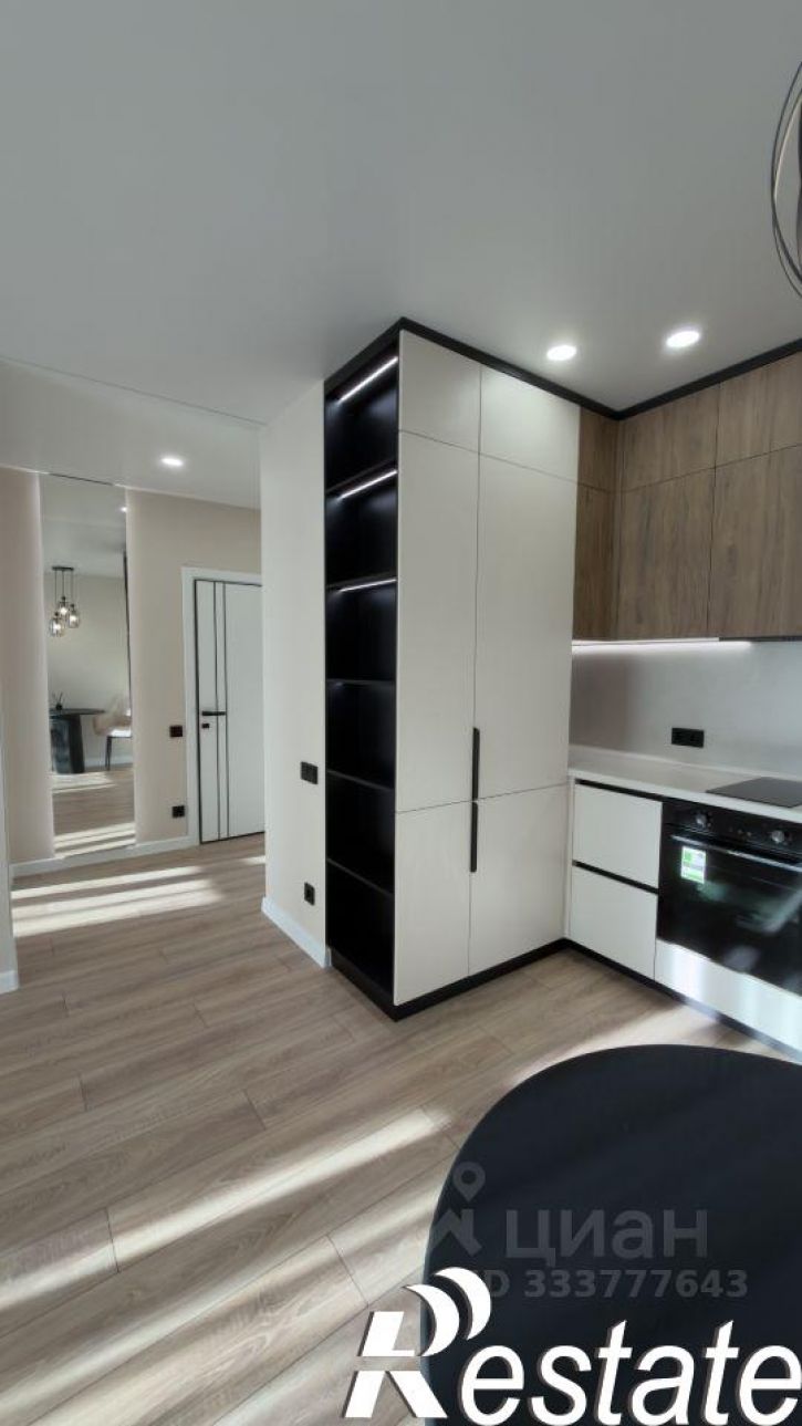 2-комн квартира Южный тракт, 15 к4,  д. 15 к4
