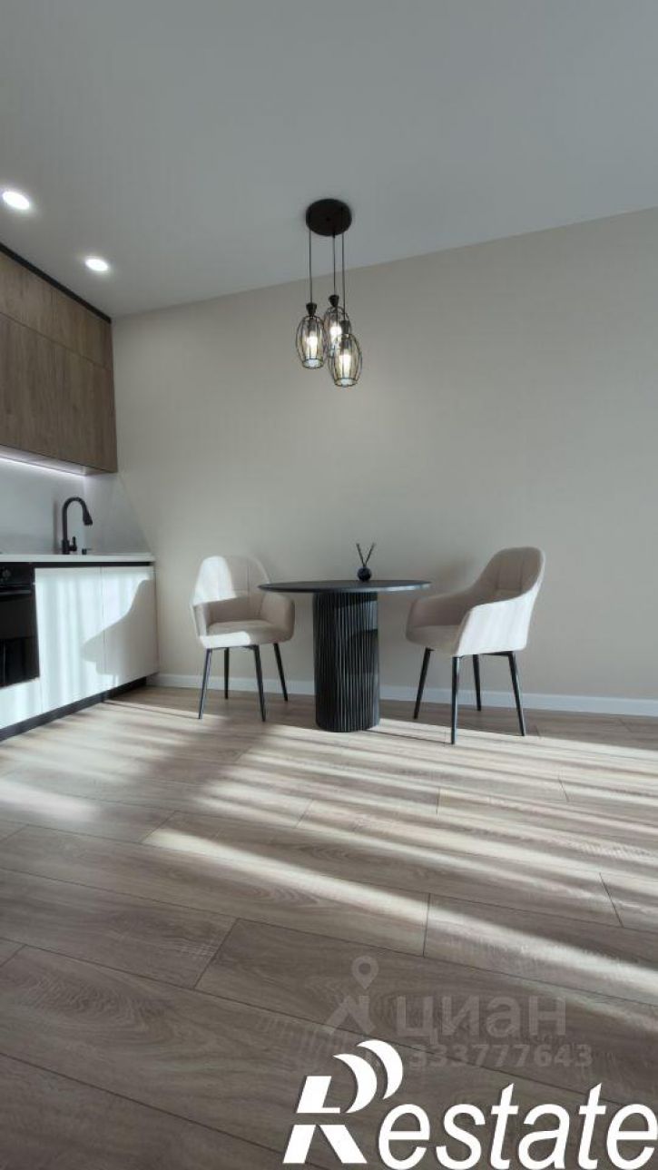2-комн квартира Южный тракт, 15 к4,  д. 15 к4