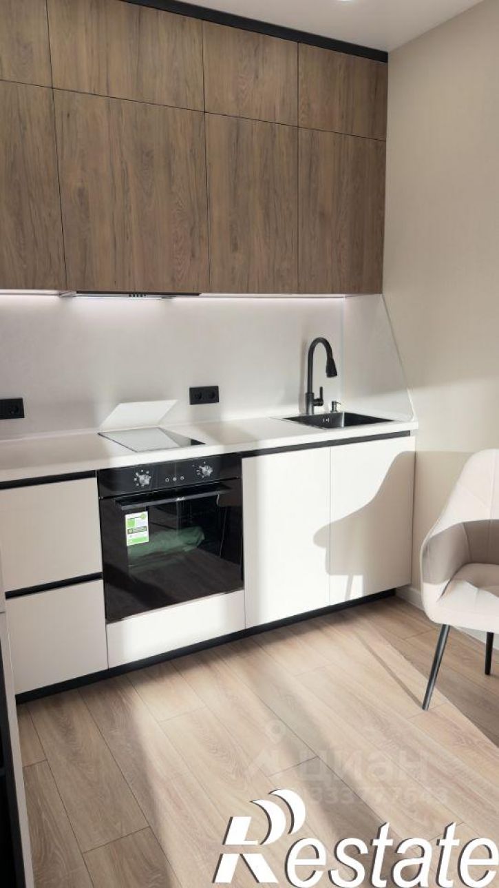 2-комн квартира Южный тракт, 15 к4,  д. 15 к4