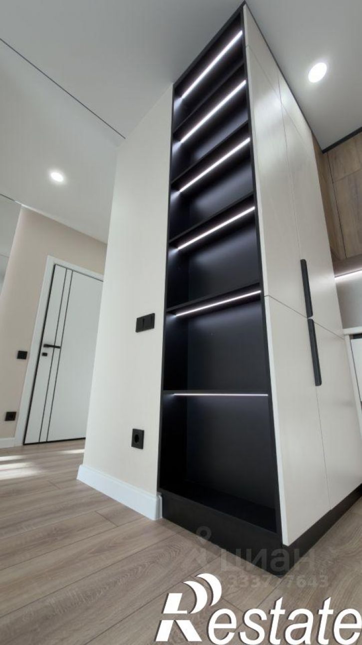 2-комн квартира Южный тракт, 15 к4,  д. 15 к4