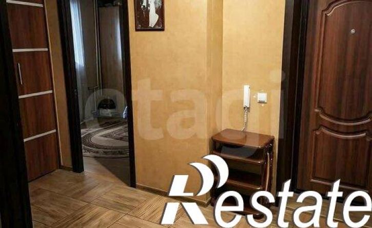 3-комн квартира улица Космонавтов, 26А,  д. 26А