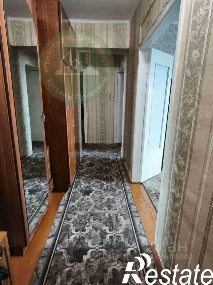 2-комн квартира улица Ширшова, 18,  д. 18