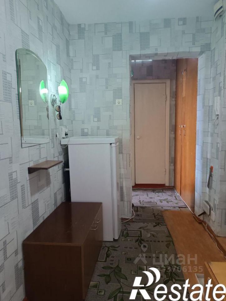 2-комн квартира улица Академика Мясникова, 16,  д. 16