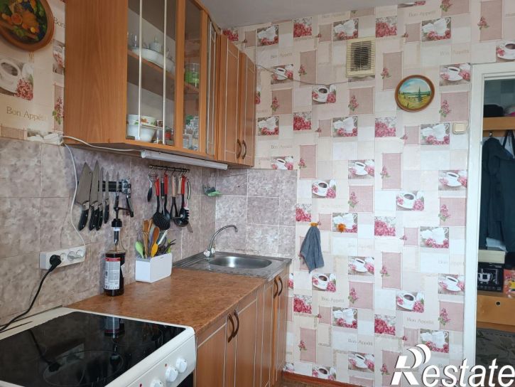 2-комн квартира улица Академика Мясникова, 16,  д. 16