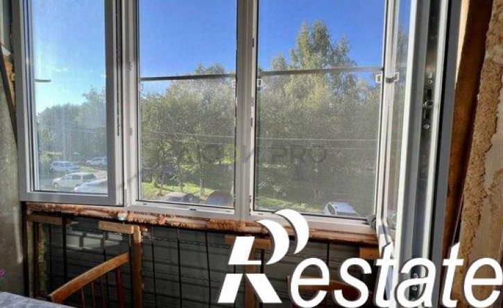 2-комн квартира Зоотехническая улица, 59,  д. 59
