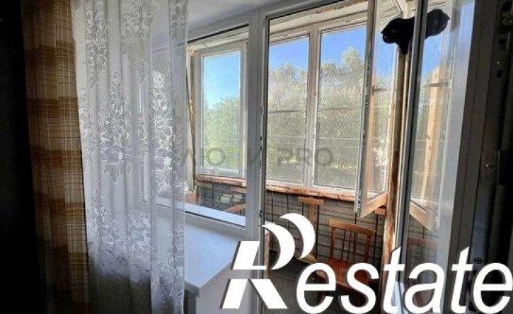 2-комн квартира Зоотехническая улица, 59,  д. 59