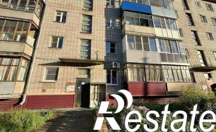 2-комн квартира Зоотехническая улица, 59,  д. 59