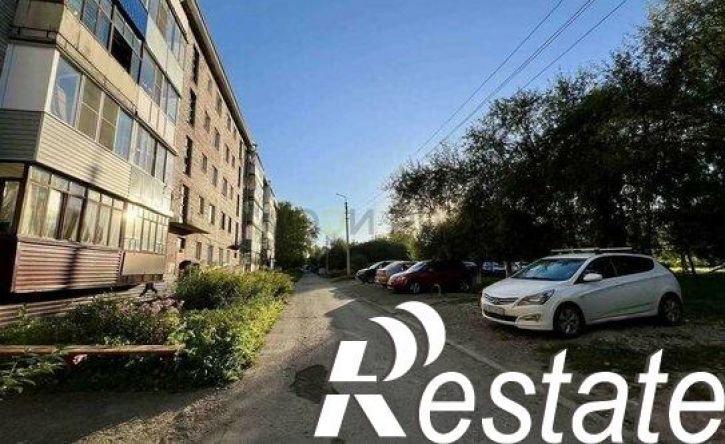 2-комн квартира Зоотехническая улица, 59,  д. 59