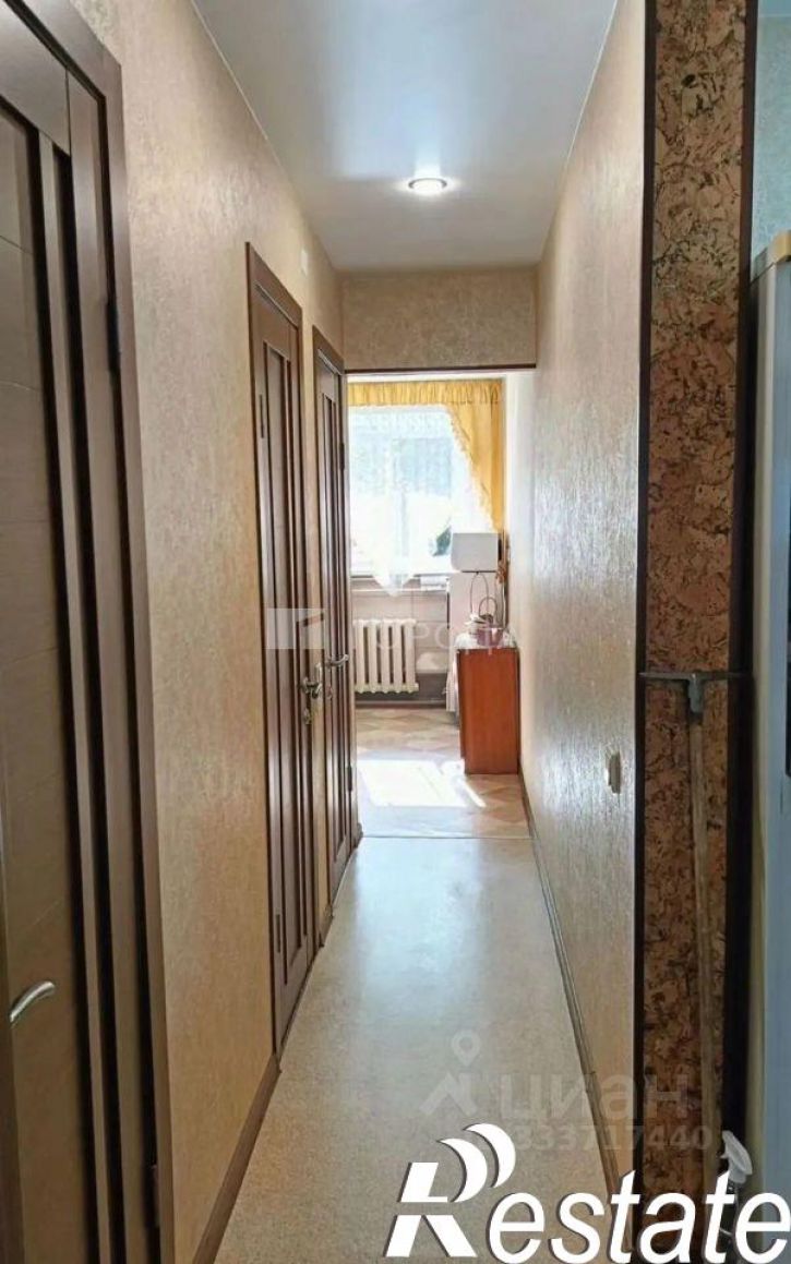 3-комн квартира ул 7 микрорайон, 18,  д. 18
