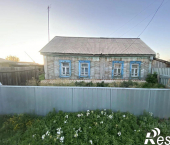 коттедж 50 кв м село Ключи, улица Титова, 53