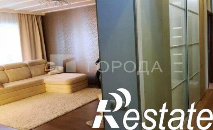 3-комн квартира Советская улица, 9,  д. 9