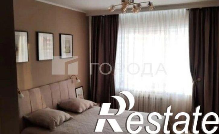 3-комн квартира Советская улица, 9,  д. 9