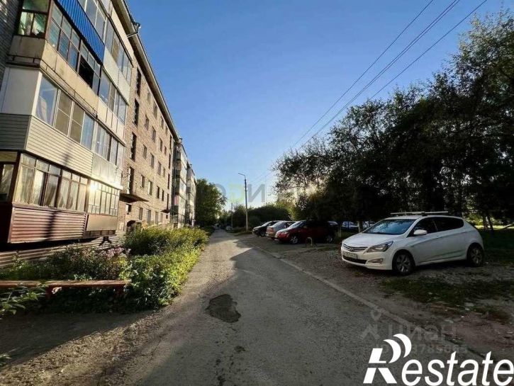2-комн квартира Зоотехническая улица, 59,  д. 59