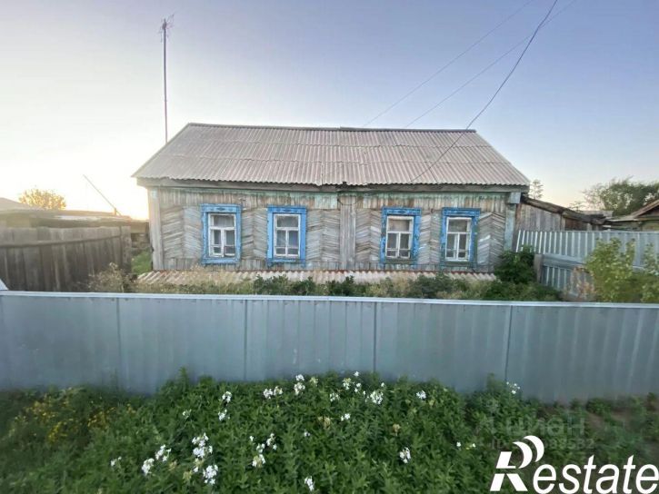 Коттедж/дом село Ключи, улица Титова, 53