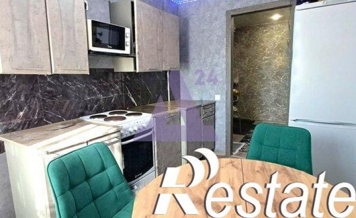 2-комн квартира улица Анатолия, 31,  д. 31