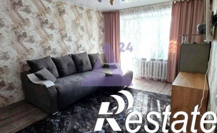 2-комн квартира улица Анатолия, 31,  д. 31
