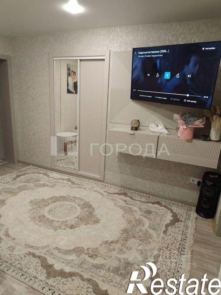 2-комн квартира Песчаный переулок, 68/2,  д. 68/2