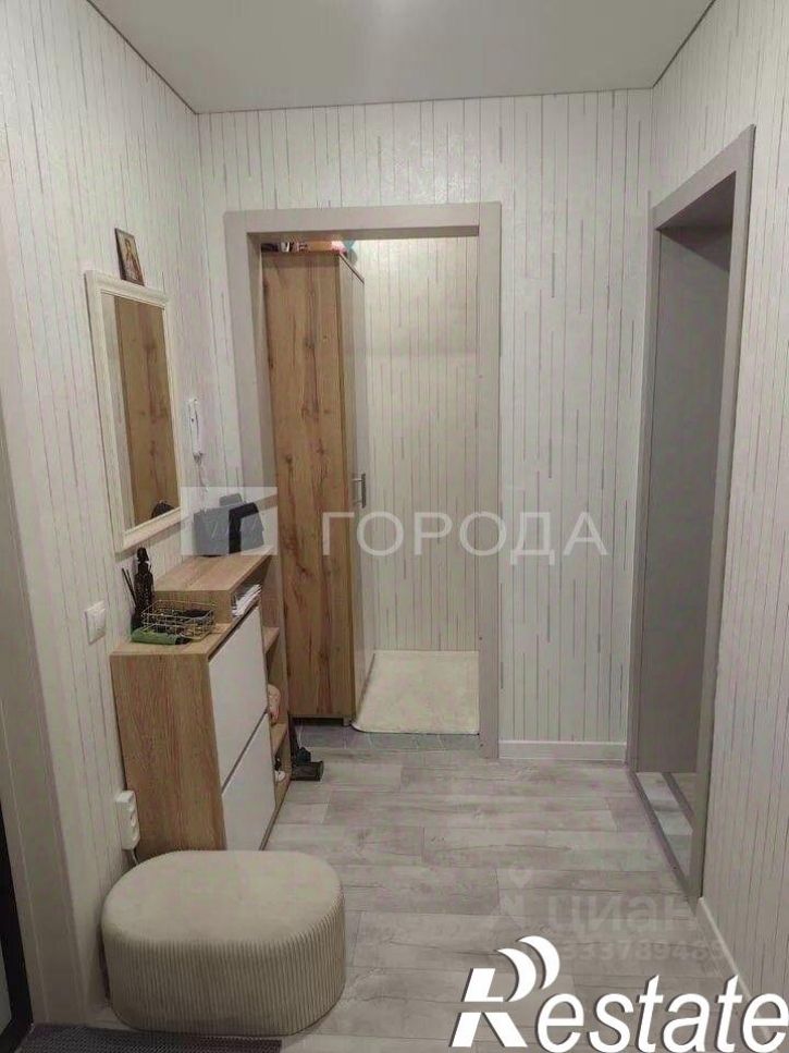 2-комн квартира Песчаный переулок, 68/2,  д. 68/2