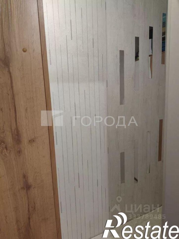 2-комн квартира Песчаный переулок, 68/2,  д. 68/2