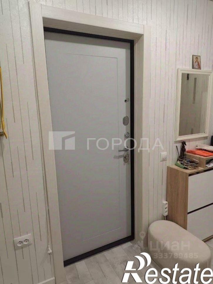 2-комн квартира Песчаный переулок, 68/2,  д. 68/2