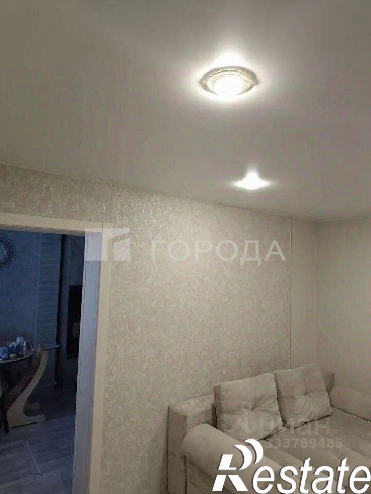 2-комн квартира Песчаный переулок, 68/2,  д. 68/2