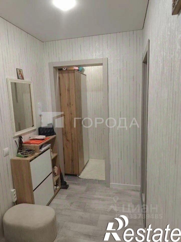 2-комн квартира Песчаный переулок, 68/2,  д. 68/2