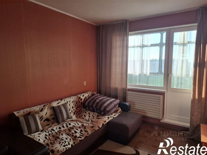 2-комн квартира ул 7 микрорайон, 13,  д. 13