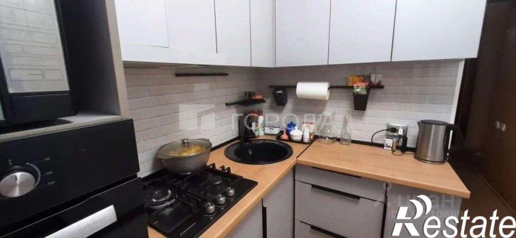 3-комн квартира улица Чайковского, 25,  д. 25