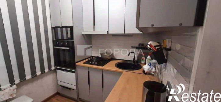 3-комн квартира улица Чайковского, 25,  д. 25