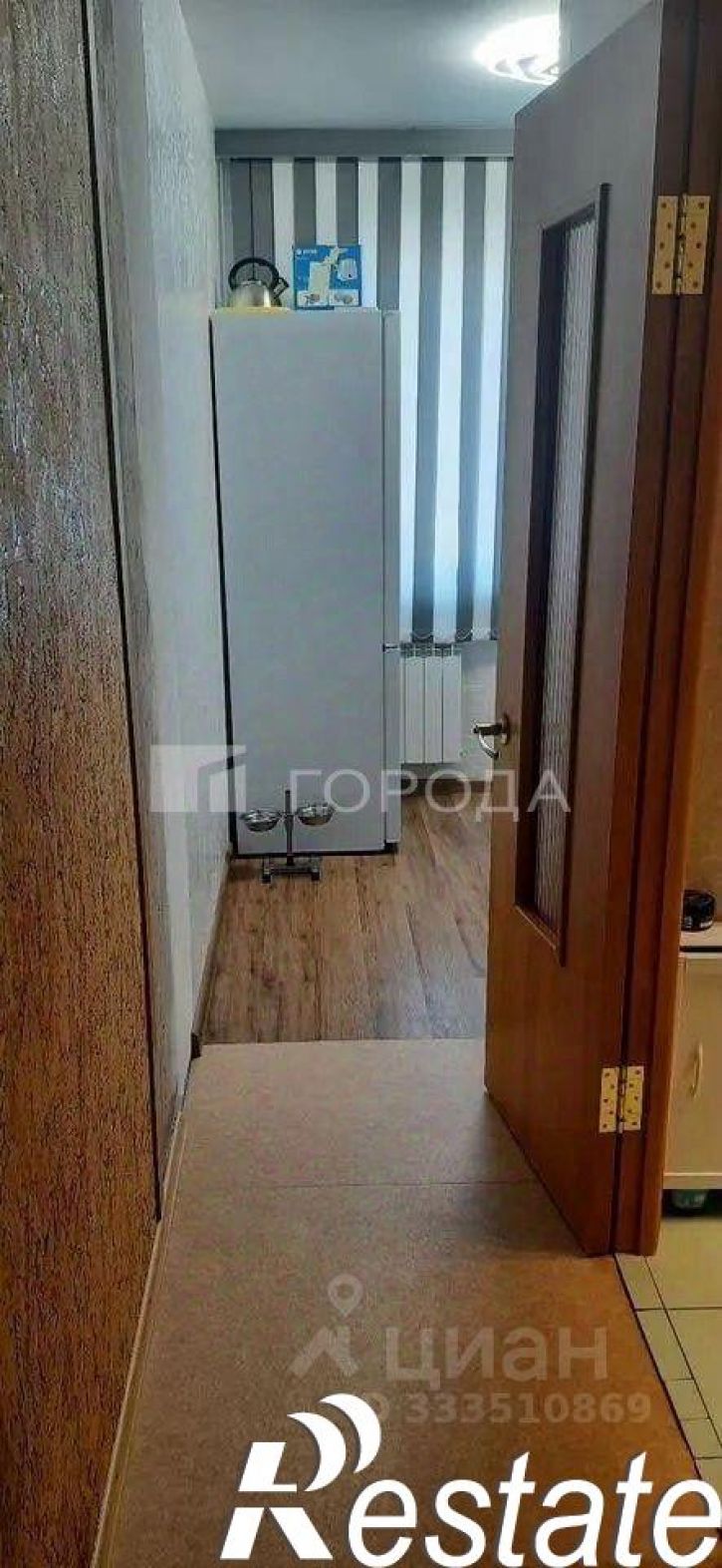 3-комн квартира улица Чайковского, 25,  д. 25