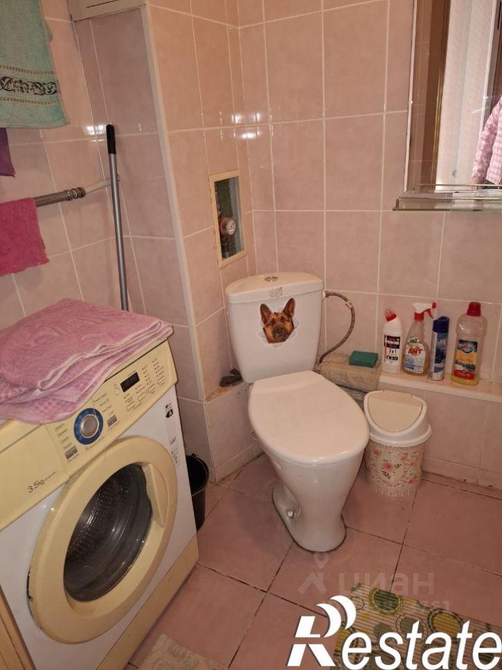 2-комн квартира ул 7 микрорайон, 13,  д. 13