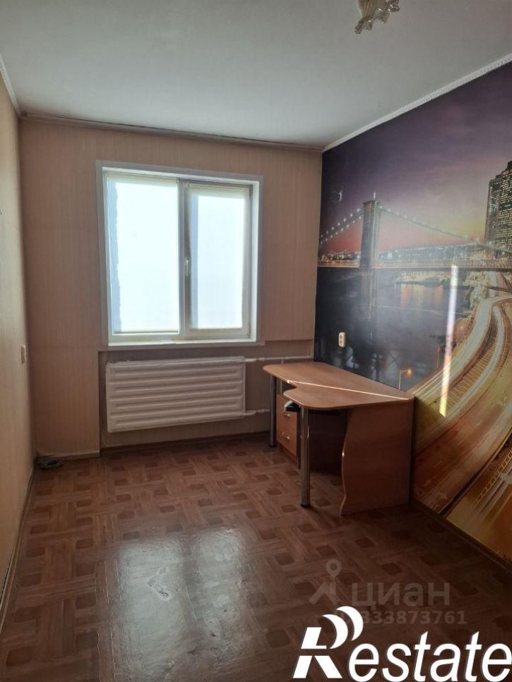 2-комн квартира ул 7 микрорайон, 13,  д. 13