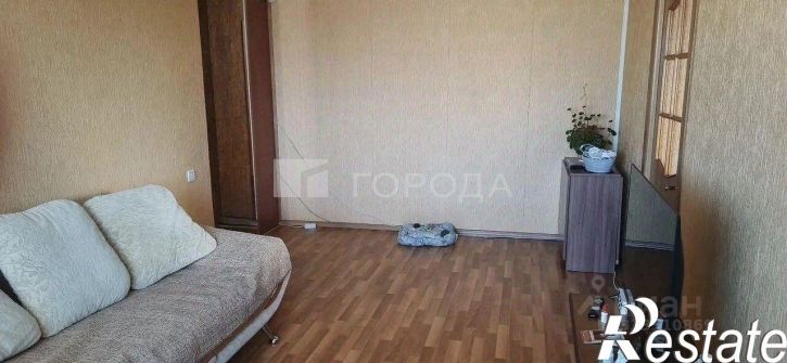 3-комн квартира улица Чайковского, 25,  д. 25