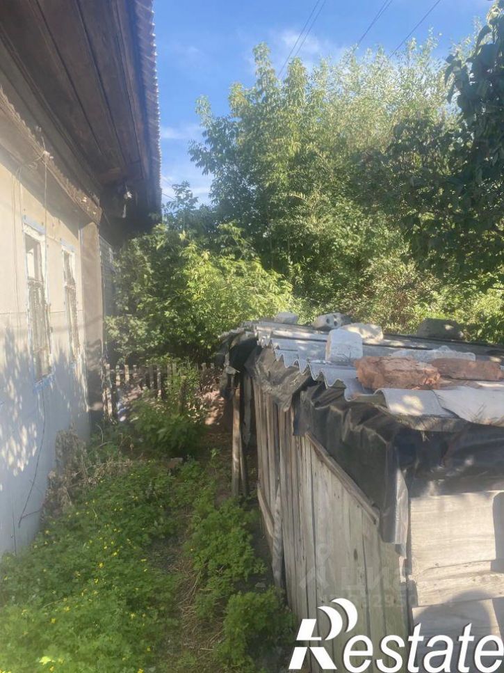 Земельный участок Целинный переулок, 79,  д. 79