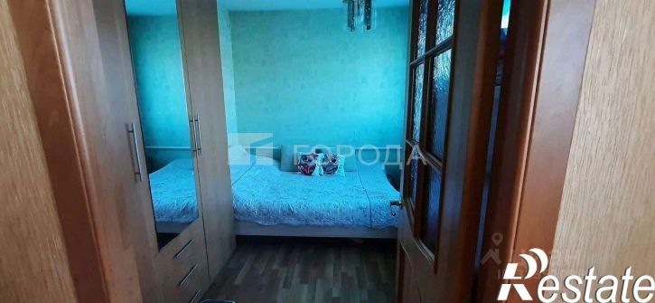 3-комн квартира улица Чайковского, 25,  д. 25