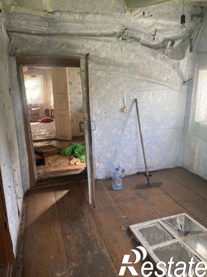 Земельный участок Целинный переулок, 79,  д. 79