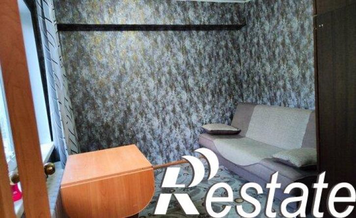 3-комн квартира Гражданский переулок, 42,  д. 42