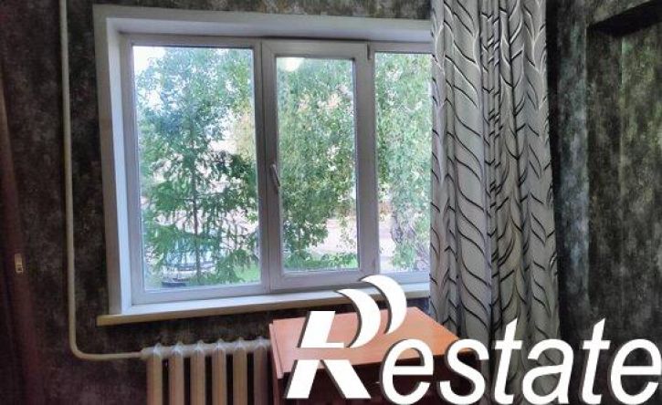 3-комн квартира Гражданский переулок, 42,  д. 42