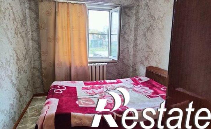 3-комн квартира Гражданский переулок, 42,  д. 42